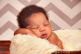 Baby Powder Creamy Shea Butter