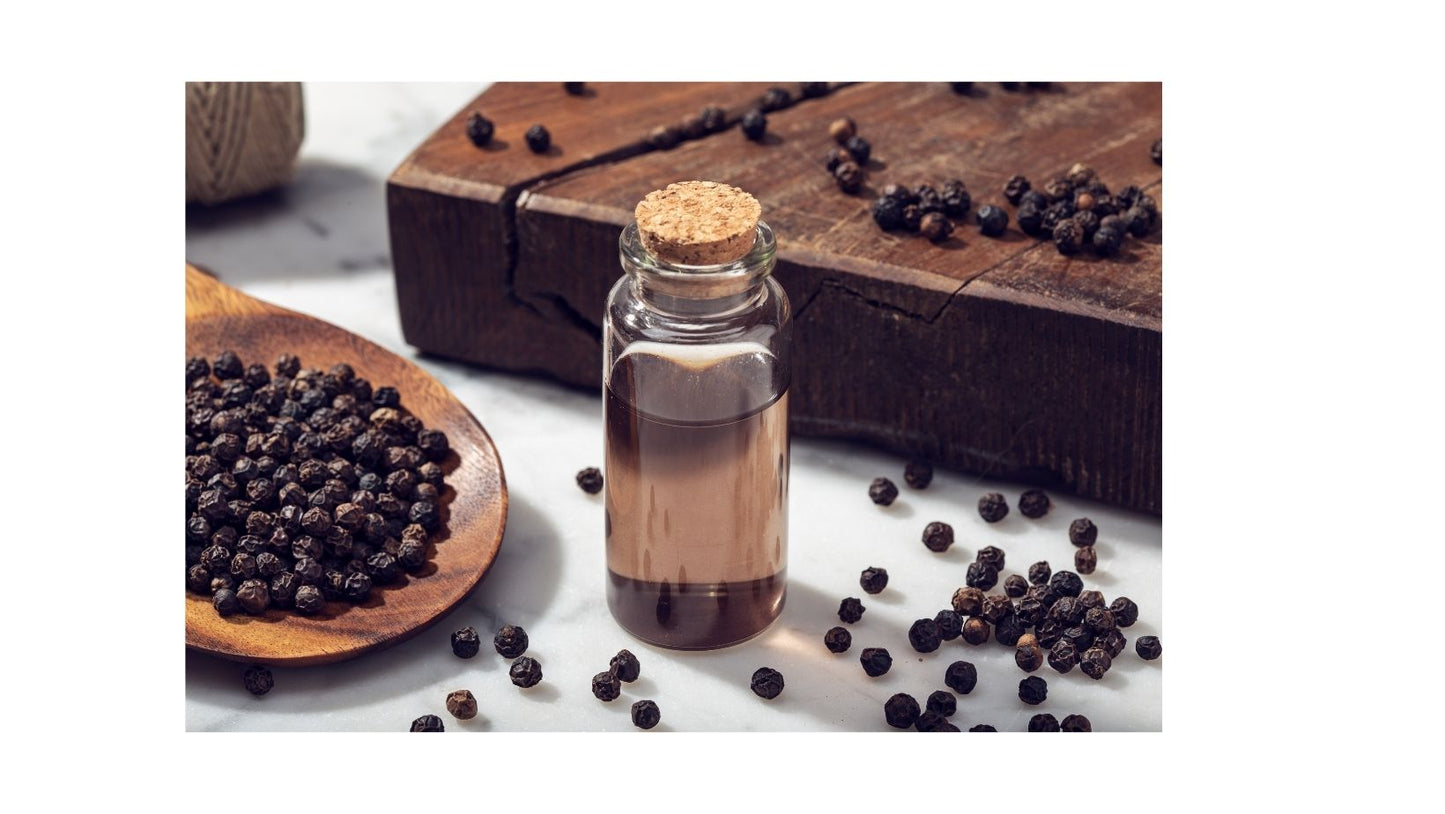 Black Creamy Shea Butter