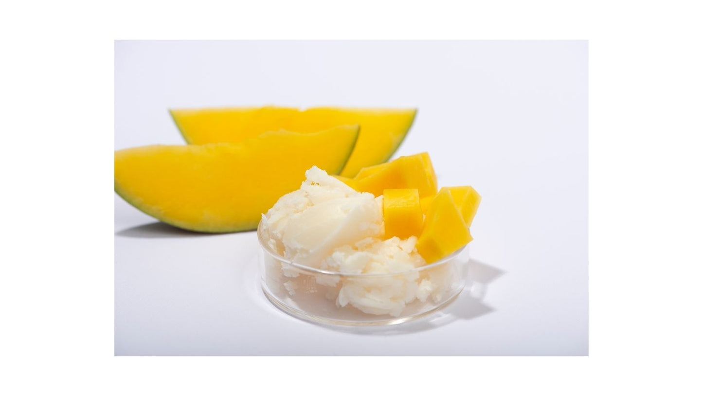Mango Creamy Shea Butter