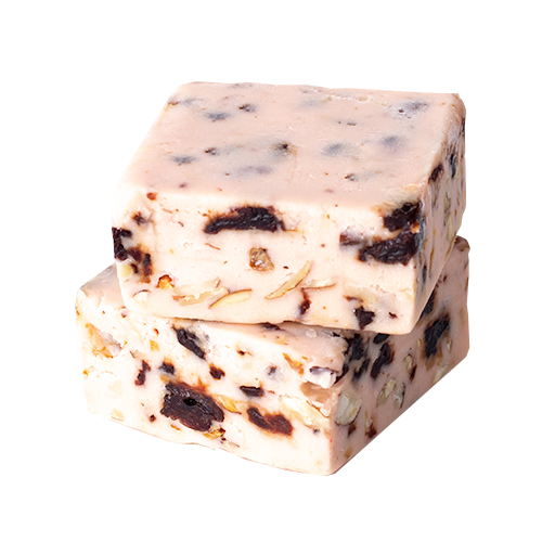 Cherry Chocolate Nut Creamy Shea Butter