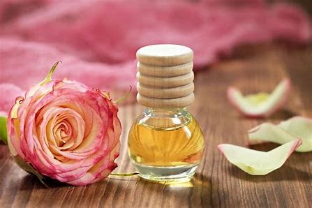 Rose Creamy Shea Butter